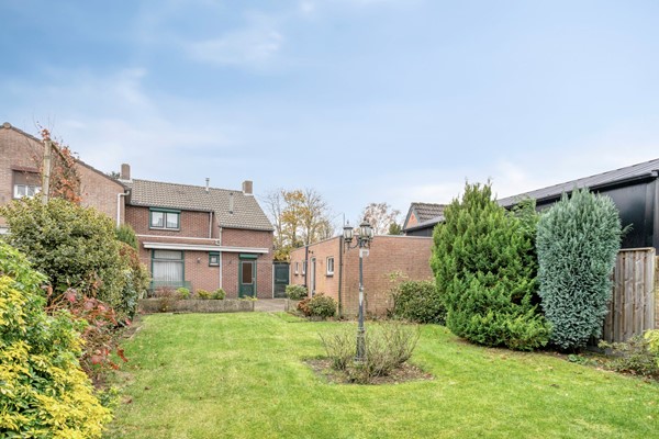 Medium property photo - Sint Eloystraat 3, 6024 BR Budel-Dorplein